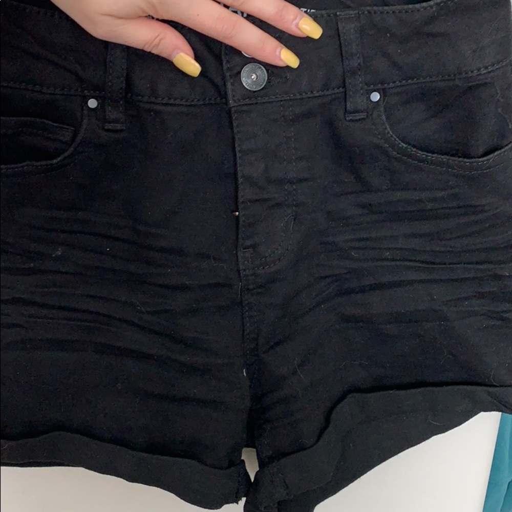 Shorts